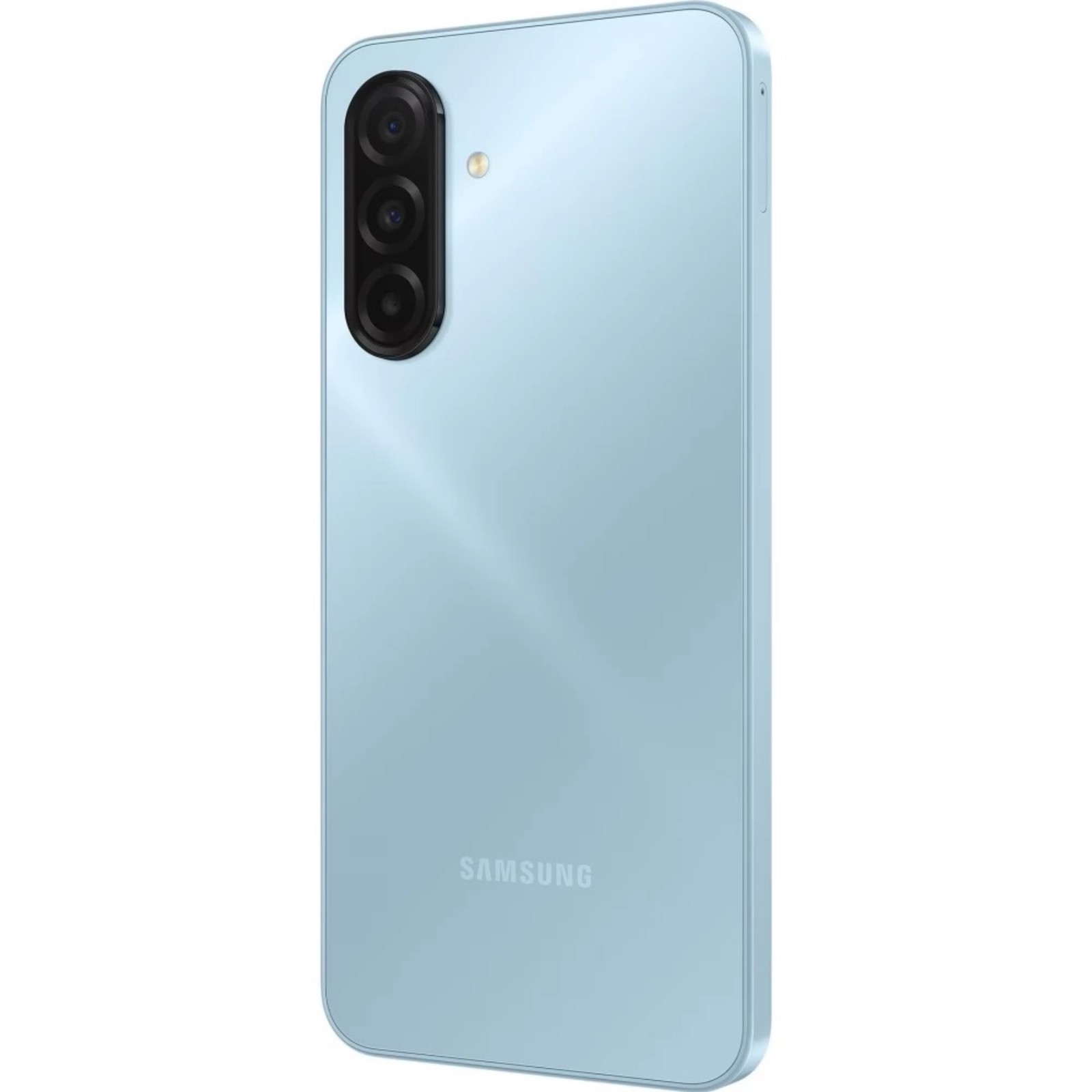 Galaxy A17 128GB Dual-SIM Unlocked Smartphone (International Model) Light Blue