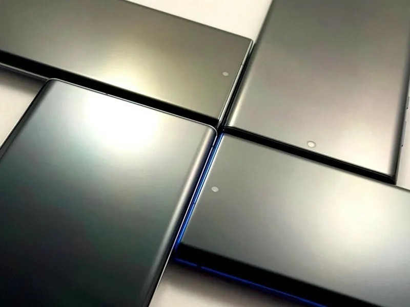 NEW SEALED Galaxy Note10+ Plus 12+256GB SM-N975U Factory Unlocked Smartphone,US