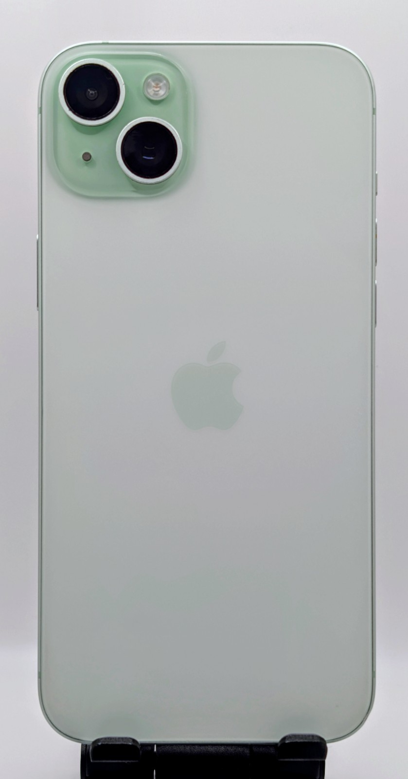 Apple iPhone 15 Plus – 128 GB – Green (Metro) (Minor Scratching). ~349~