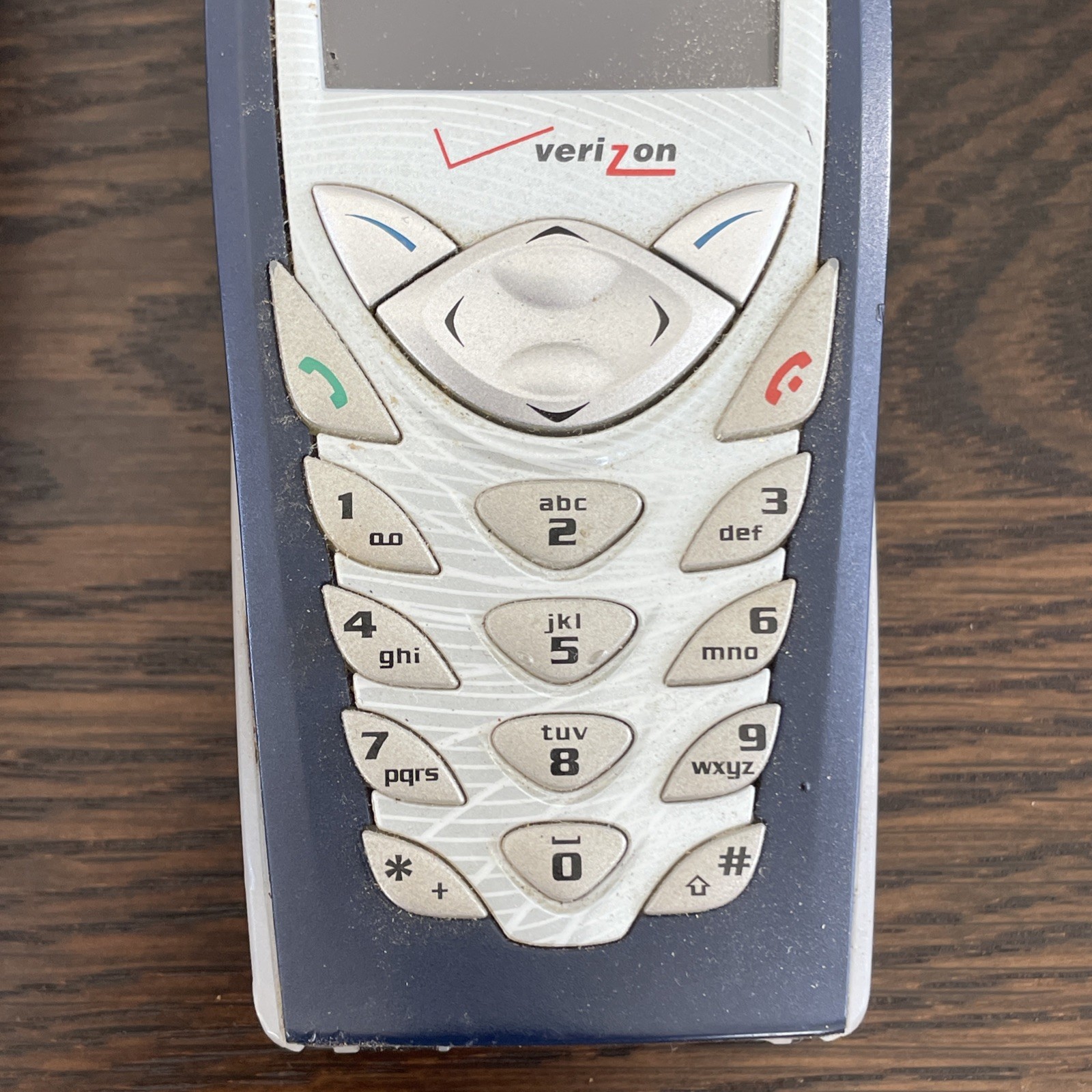 (2) Nokia 3589i CDMA – Box And User Manual, Accessories