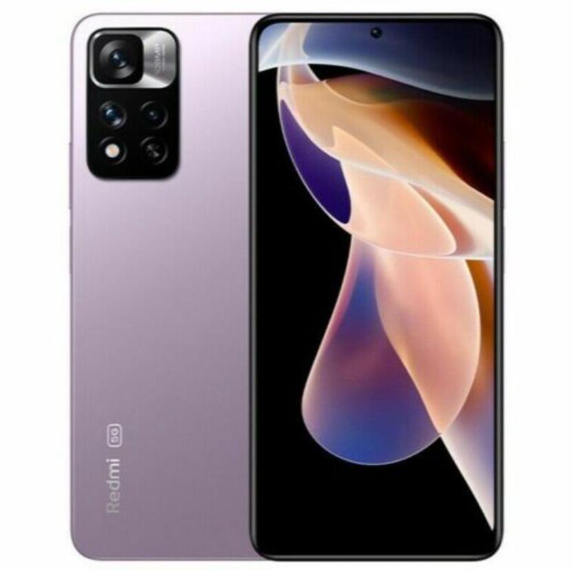 Xiaomi Redmi Note 11 Pro 5G Android Phone 6/128GB 8/128GB 8/256GB 6.67″ 108.0MP