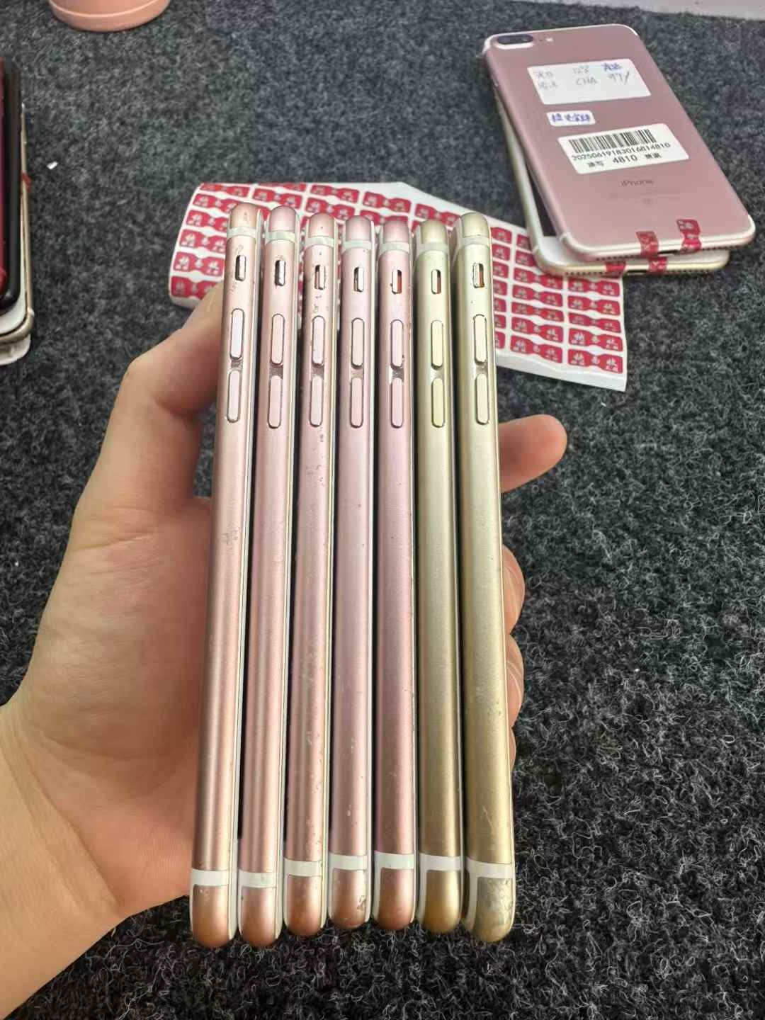 100% working Apple iPhone 6 6S 6 PLUS 6S PLUS 16GB/32GB/64GB (Unlocked) phone