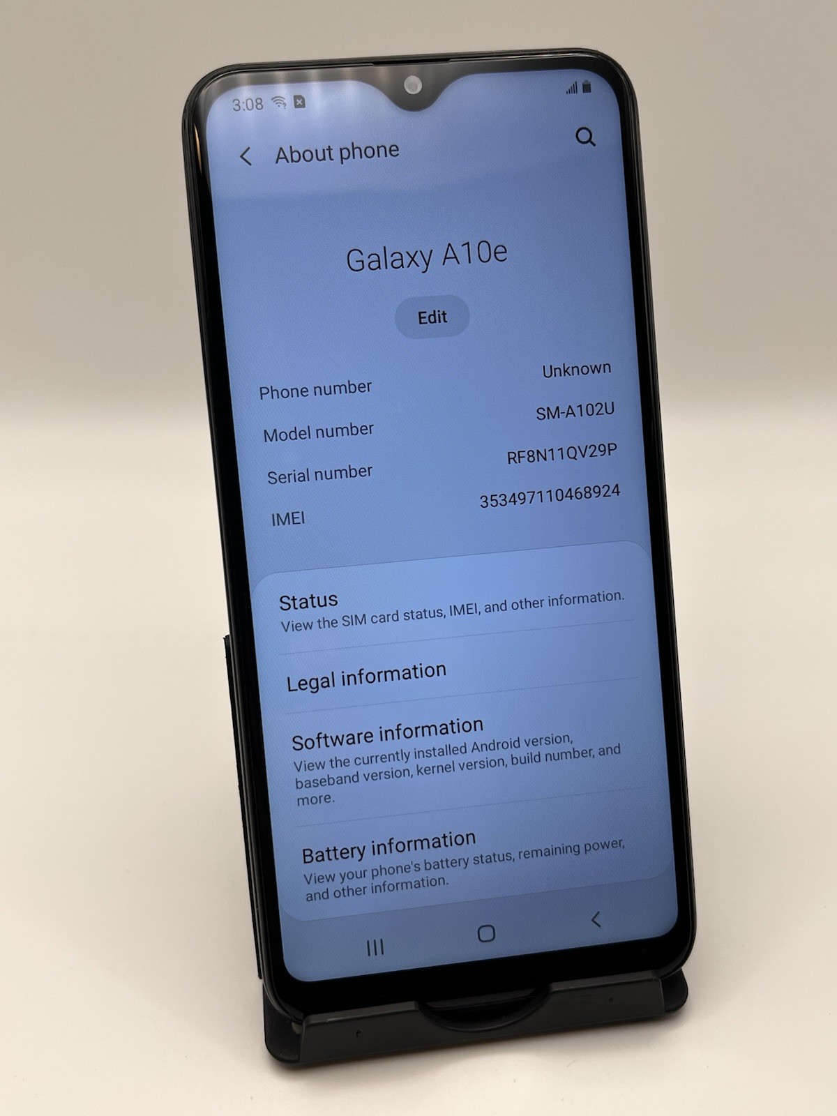 samsung galaxy a10e 32gb unlocked