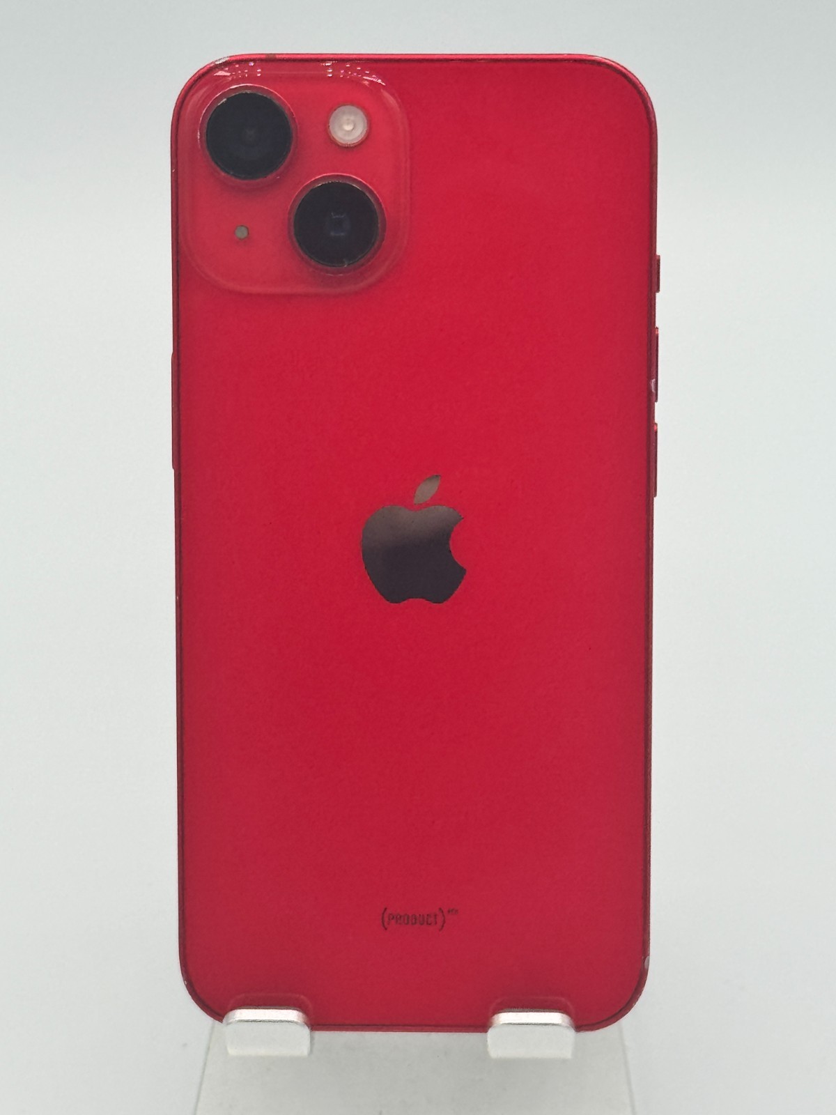 Apple iPhone 14 – 128 GB – (PRODUCT)RED (AT&T)- Battery 86%- Grade B