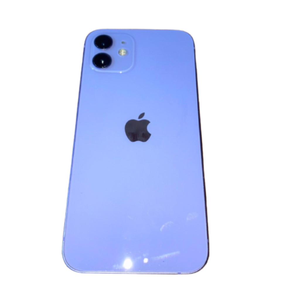 Apple iPhone 12 64GB Unlocked – Black, Blue, Green – AT&T, T-Mobile, Free Ship