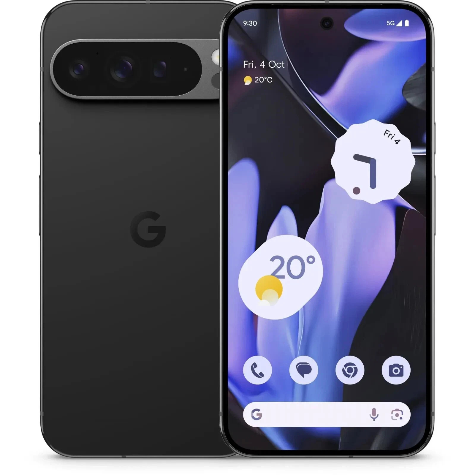 NEW SEALED Google Pixel 9 Pro XL 128GB/256GB FACTORY UNLOCKED ALL COLOR GSM+CDMA