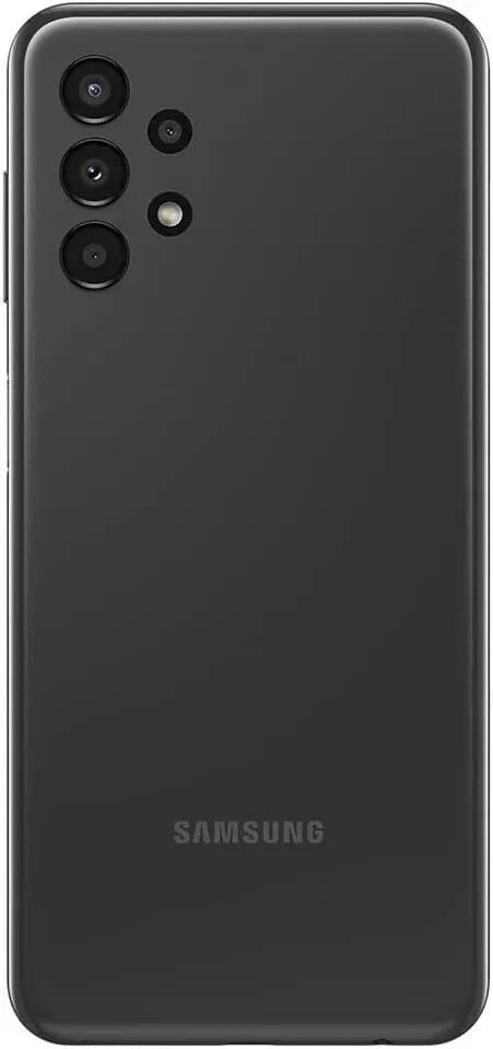 Samsung Galaxy A13 4G LTE SM-A135U GSM T-Mobile 32GB Black Excellent Condition