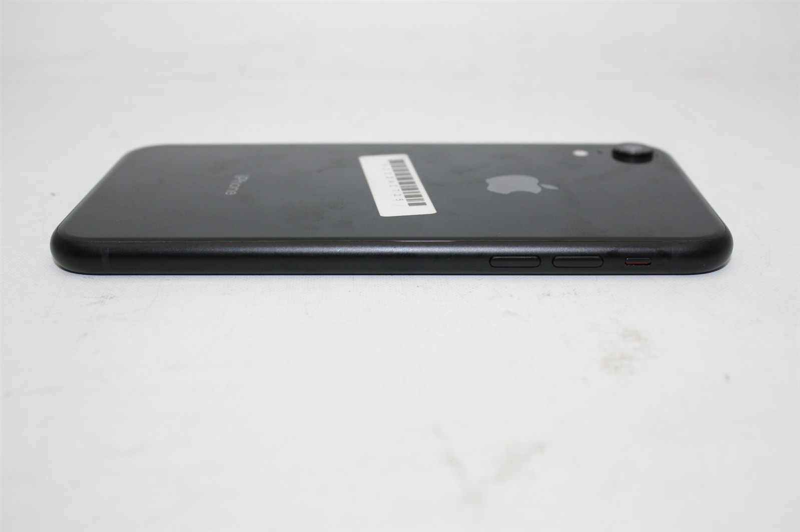 Apple iPhone XR Black A1984 Verizon Only Battery Capacity 92%/Vibration issue