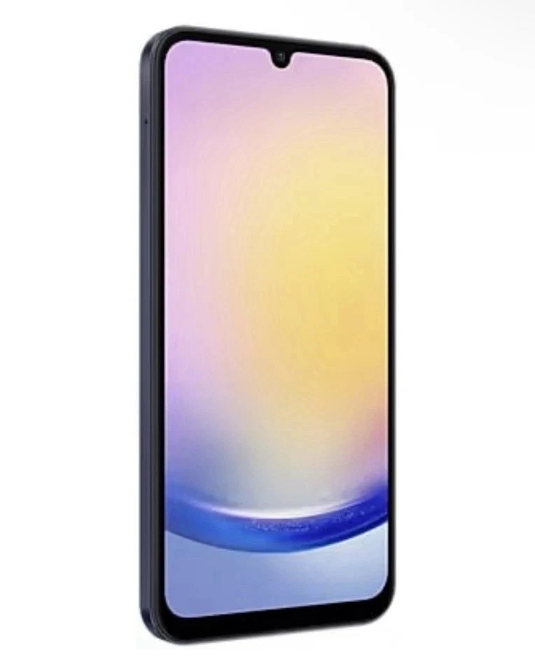 Brand New Samsung Galaxy A25 5G SM-A256VL 128GB GSM & CDMA Unlocked USA Model