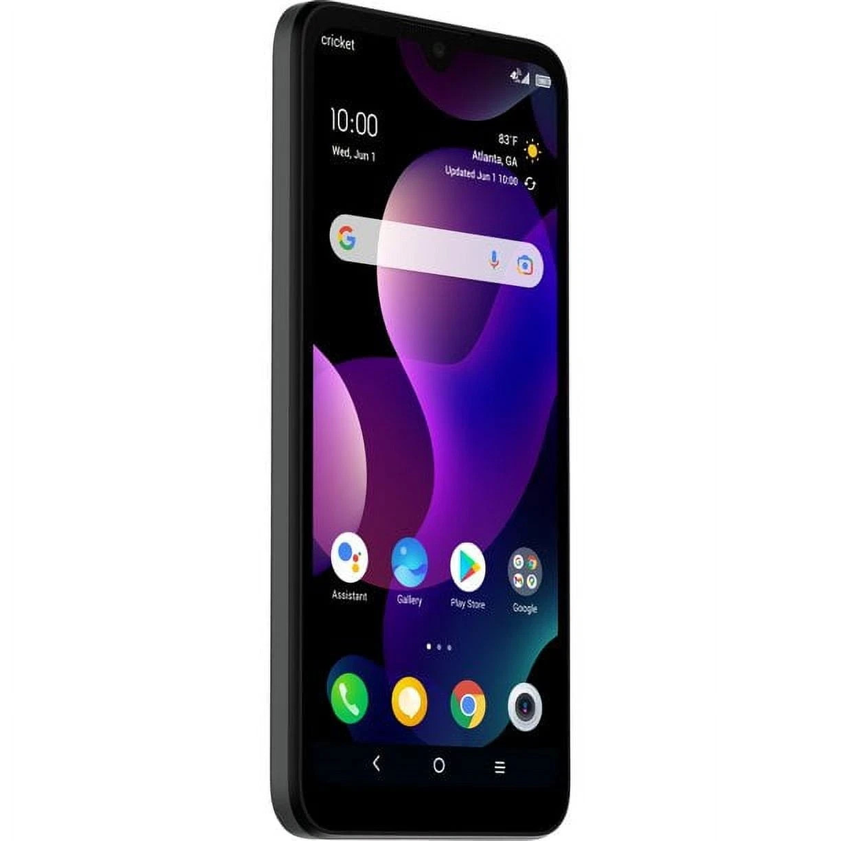 Cricket TCL 30Z – 32GB – Gray – 4188C (Cricket Only)