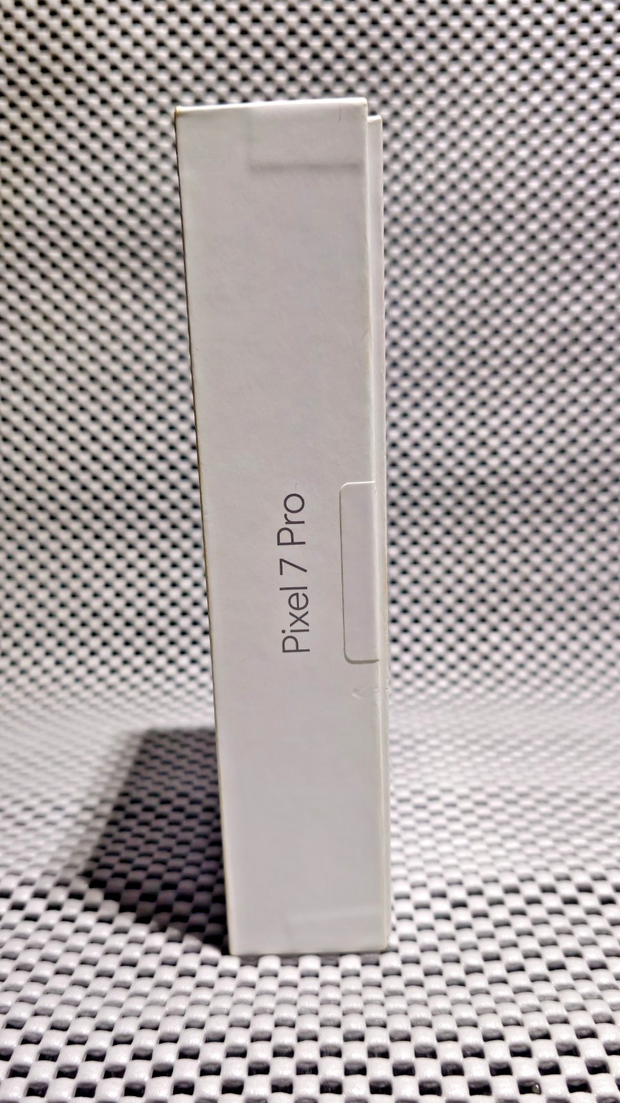 Google Pixel 7 PRO  256 GB  T-Mobile  Snow (white)  Still NEW in BOX