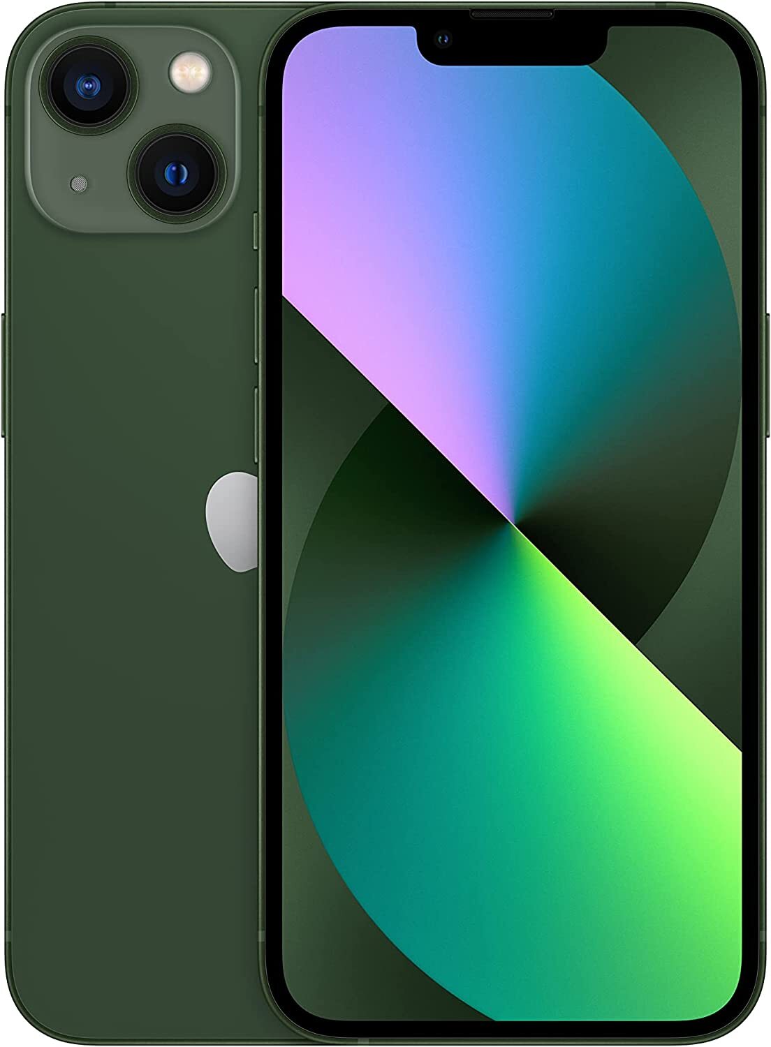 Apple iPhone 13, 128/256/512GB – Unlocked – Used Very Good – All colors