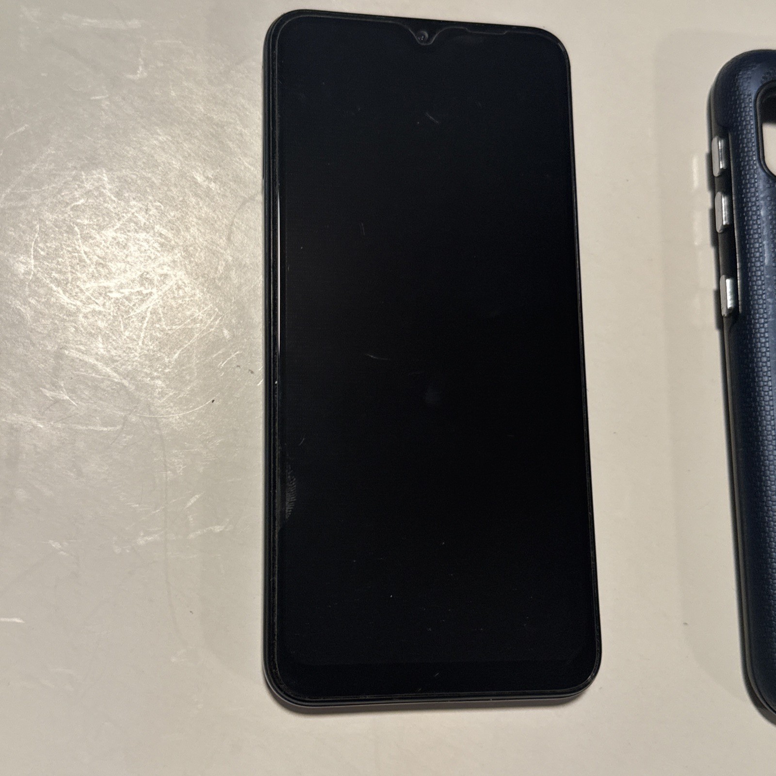 Samsung Galaxy A10e Black 32gb SM-A102U (Verizon / Unlocked) Mint Condition!