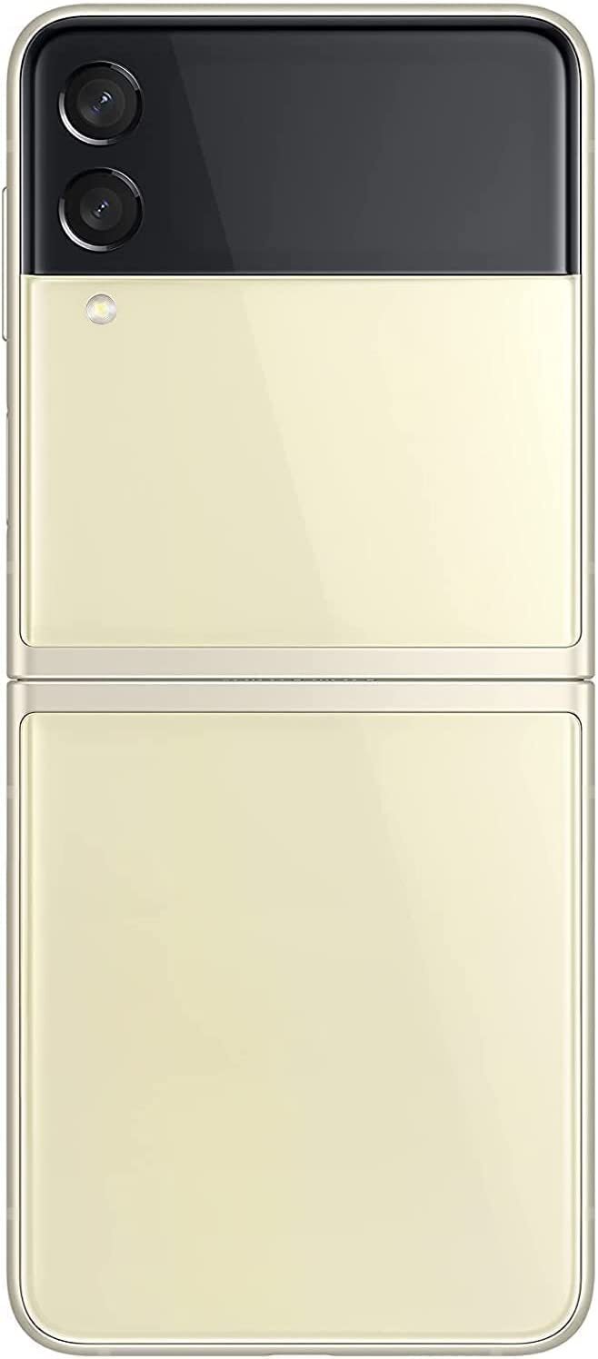 Samsung Galaxy Z Flip 3 5G SM-F711U Factory Unlocked 128GB Smartphone OPEN BOX