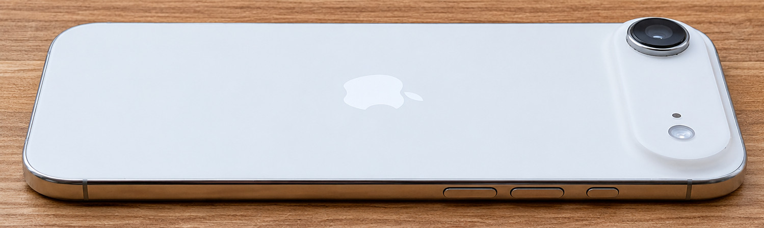 Apple iPhone Air – 256 GB – Light Gold (Verizon)