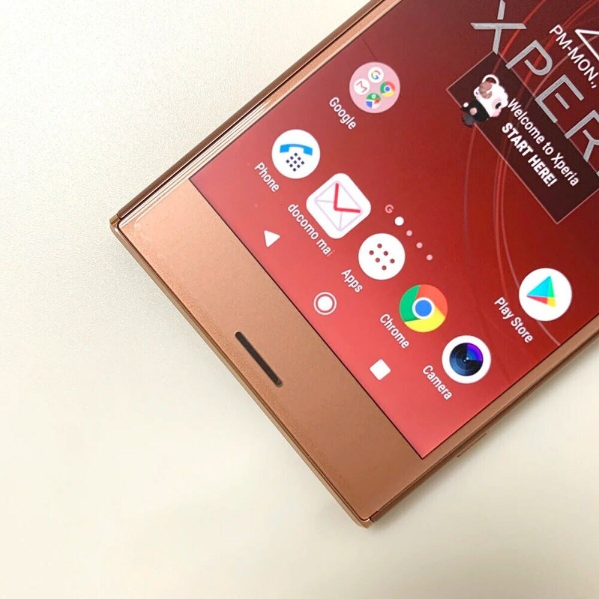 Original Sony Xperia XZ Premium G8141 G8142 64GB+4GB 19MP Unlocked 4G Smartphone