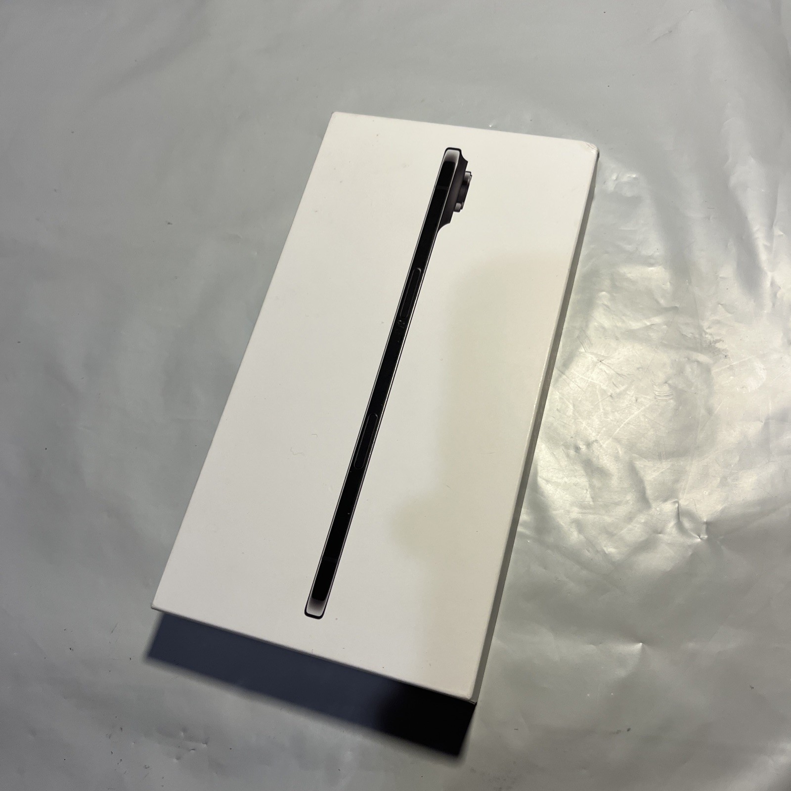Apple iPhone 17 Air – 256GB ( Unlocked ) NEW (#625)
