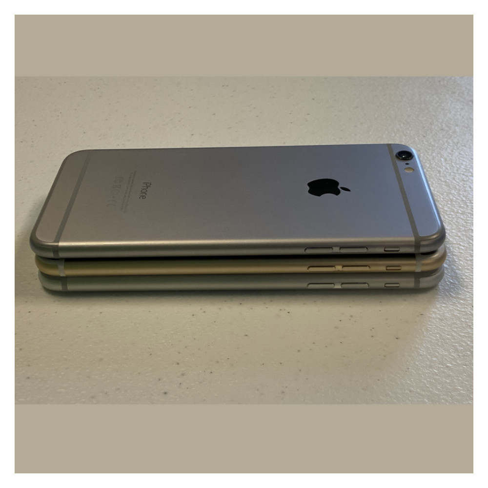 Apple iPhone 6 |16GB| A1549/A1586 Fully Unlocked Verizon AT&T 4G Good Battery