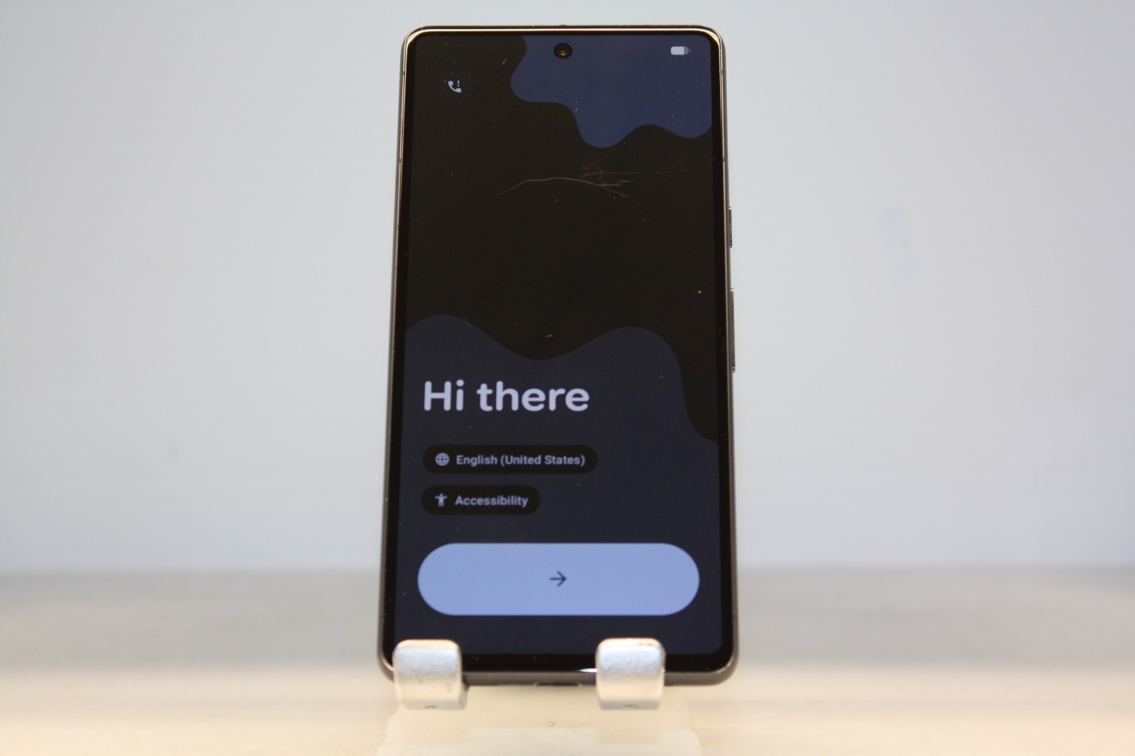 Google Pixel 7 – 128 GB – Obsidian (Unlocked) Smartphone, 002