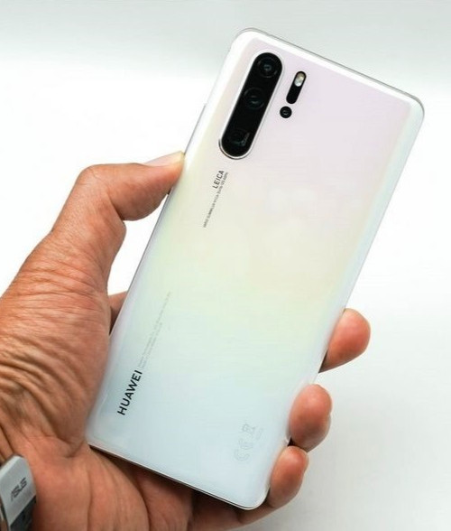 Original P30 Pro Smartphone 128GB 8GB RAM Dual SIM 4G Google Play Unlocked