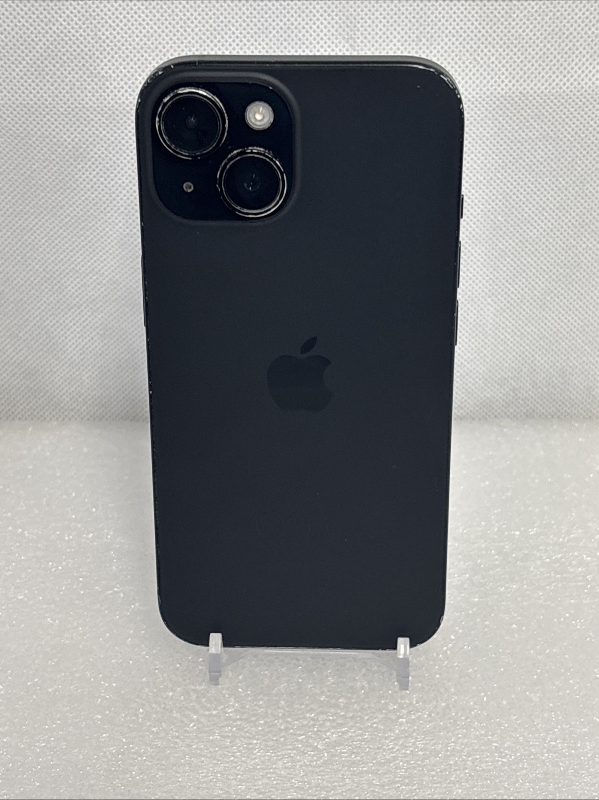 Apple iPhone 15 – 128 GB – Black (AT&T) *Read Description*