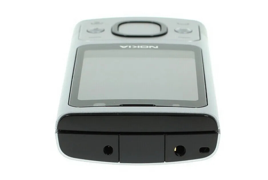 Original 6700s NOKIA Mobile Phone Camera 5.0MP Bluetooth Java Unlocked Phone