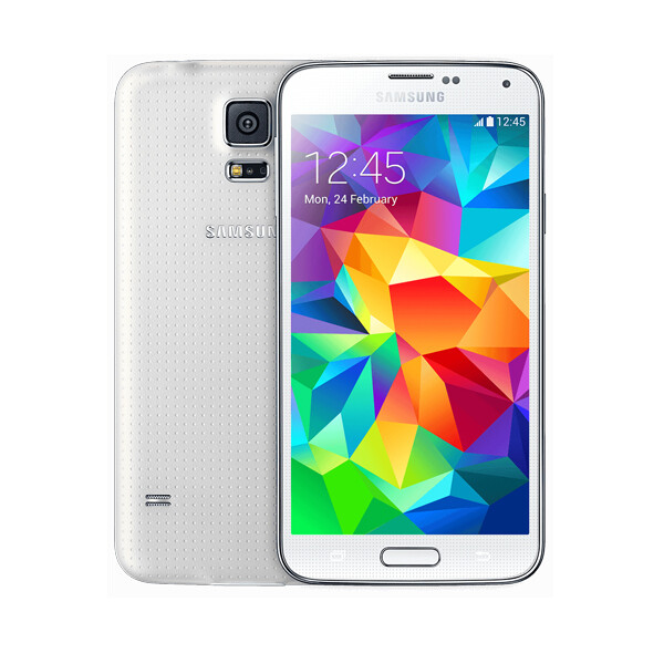 Original Samsung Galaxy S5 G900F 16GB Factory Unlocked Smartphone VERY GOOD A+