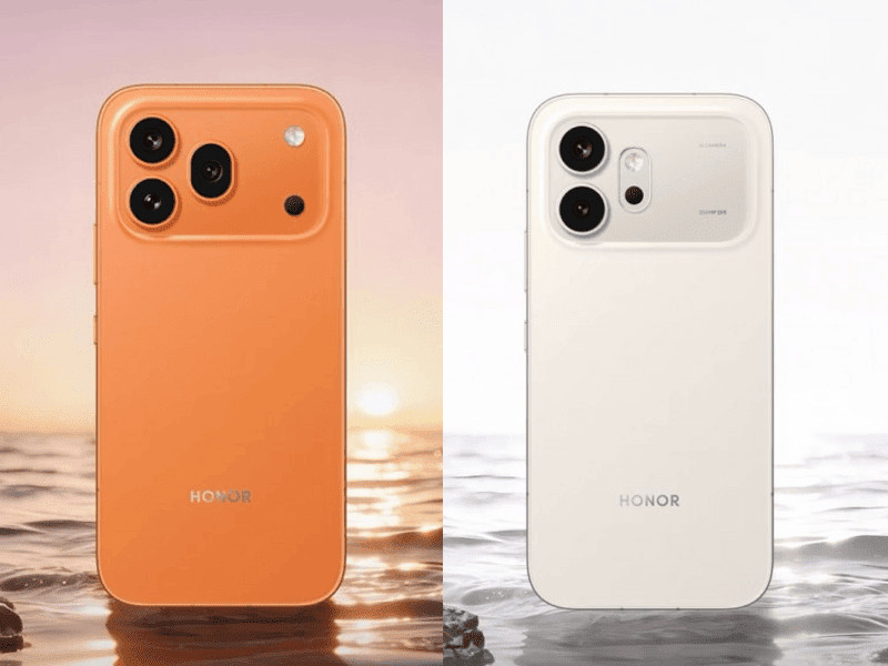 HONOR 600 5G 6.57″AMOLED 200MP GLOBAL VERSION SD87Gen4 7000mAh Phone By FedEx