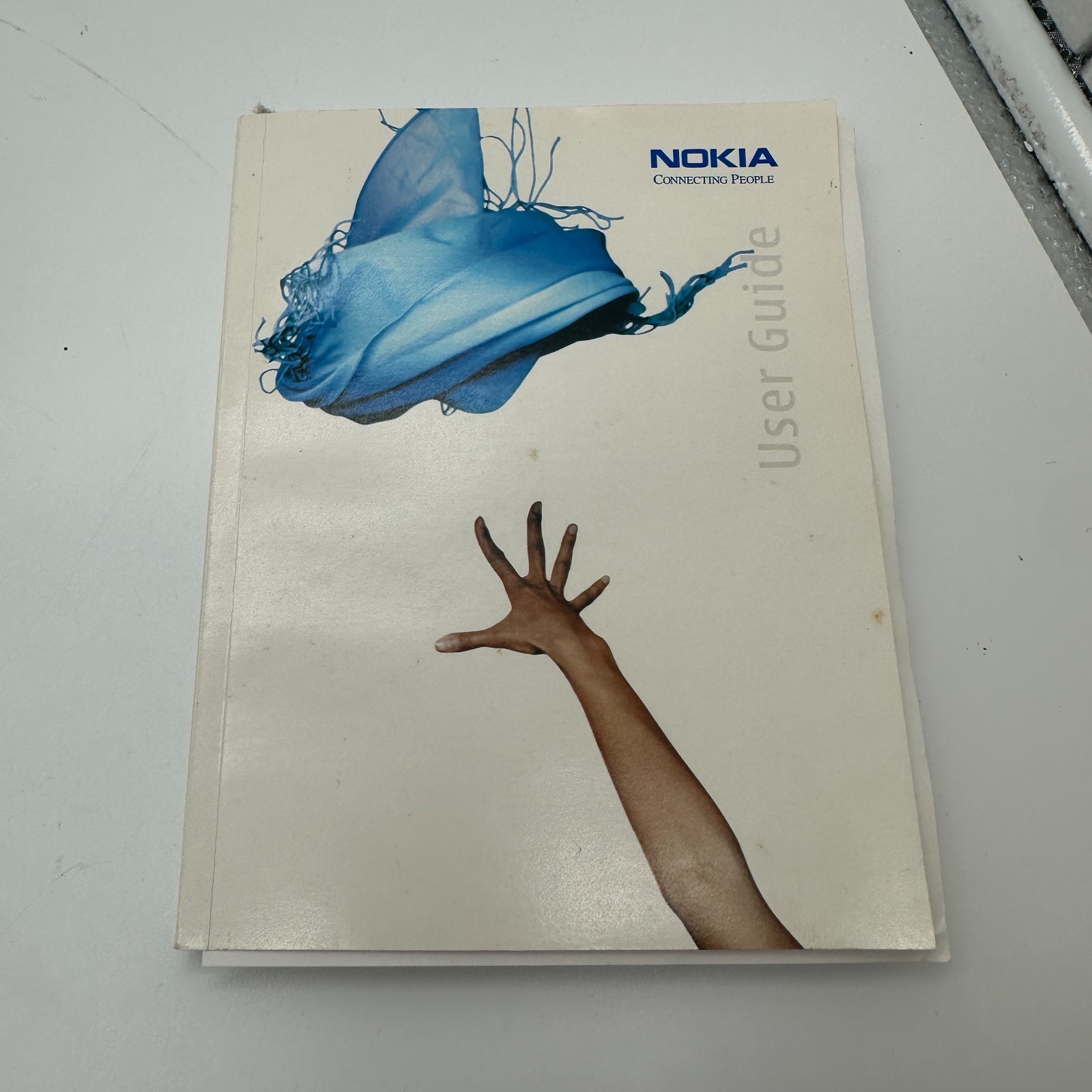 Nokia 6010 Very Rare For Collector 2 Chargers Box Manual Cingular Games Works