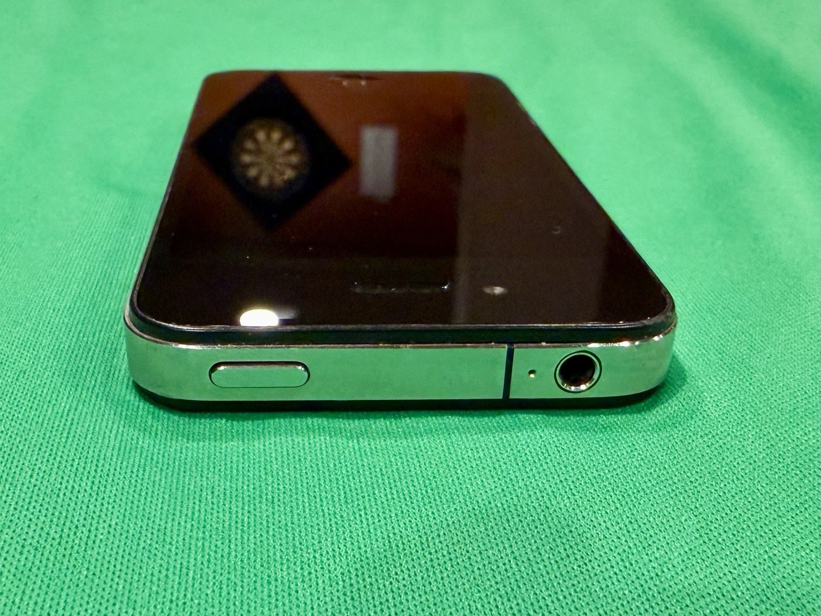 Apple iPhone Parts Lot iPhone 6 + 2 iPhone 4 + iPod Touch + More!