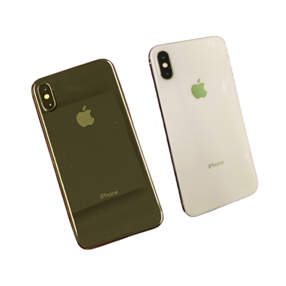 Apple iPhone X 64GB/256GB – Factory Unlocked, Verizon & AT&T – Free Ship