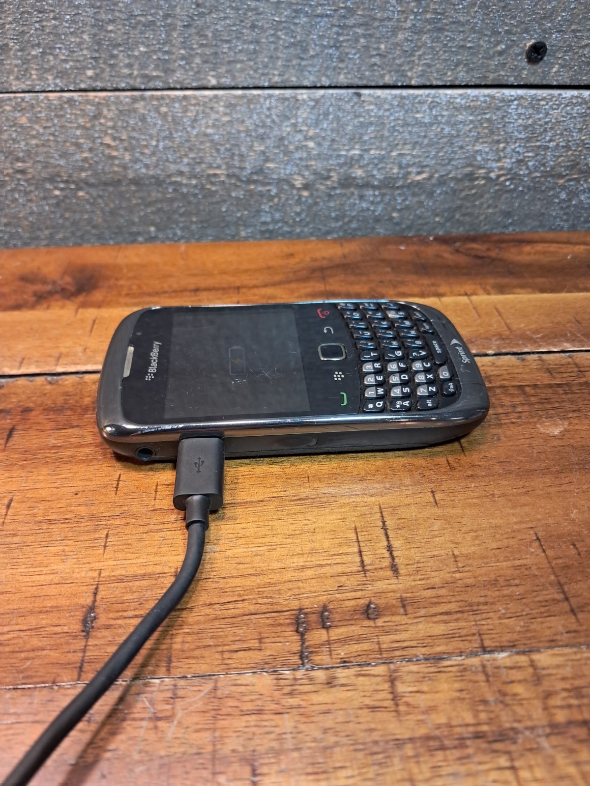 Blackberry Curve 9330