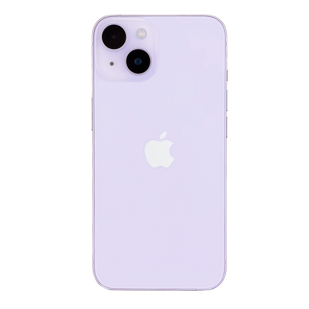 Apple iPhone 14 256GB Factory Unlocked AT&T T-Mobile Verizon Fair Condition
