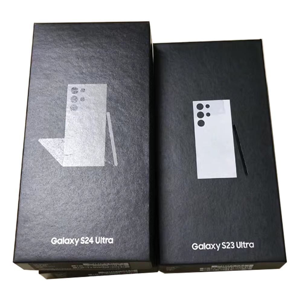 FACTORY NEW SEALED BOX SAMSUNG GALAXY S23 ULTRA/S22 ULTRA 5G UNLOCKED GSM CDMA