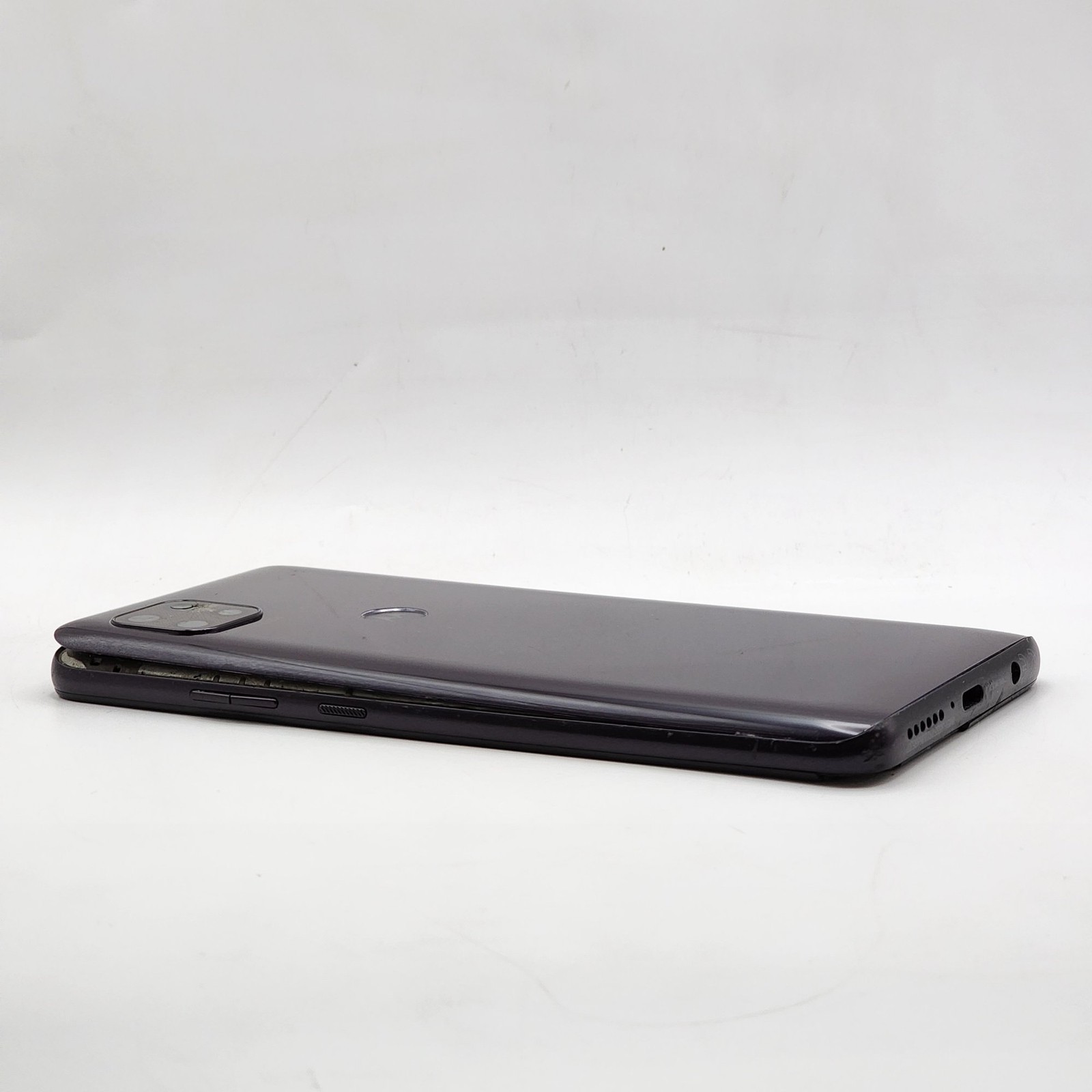 Motorola One 5G Ace XT2113-2 128GB Volcanic Gray (T-Mobile) – No Metro