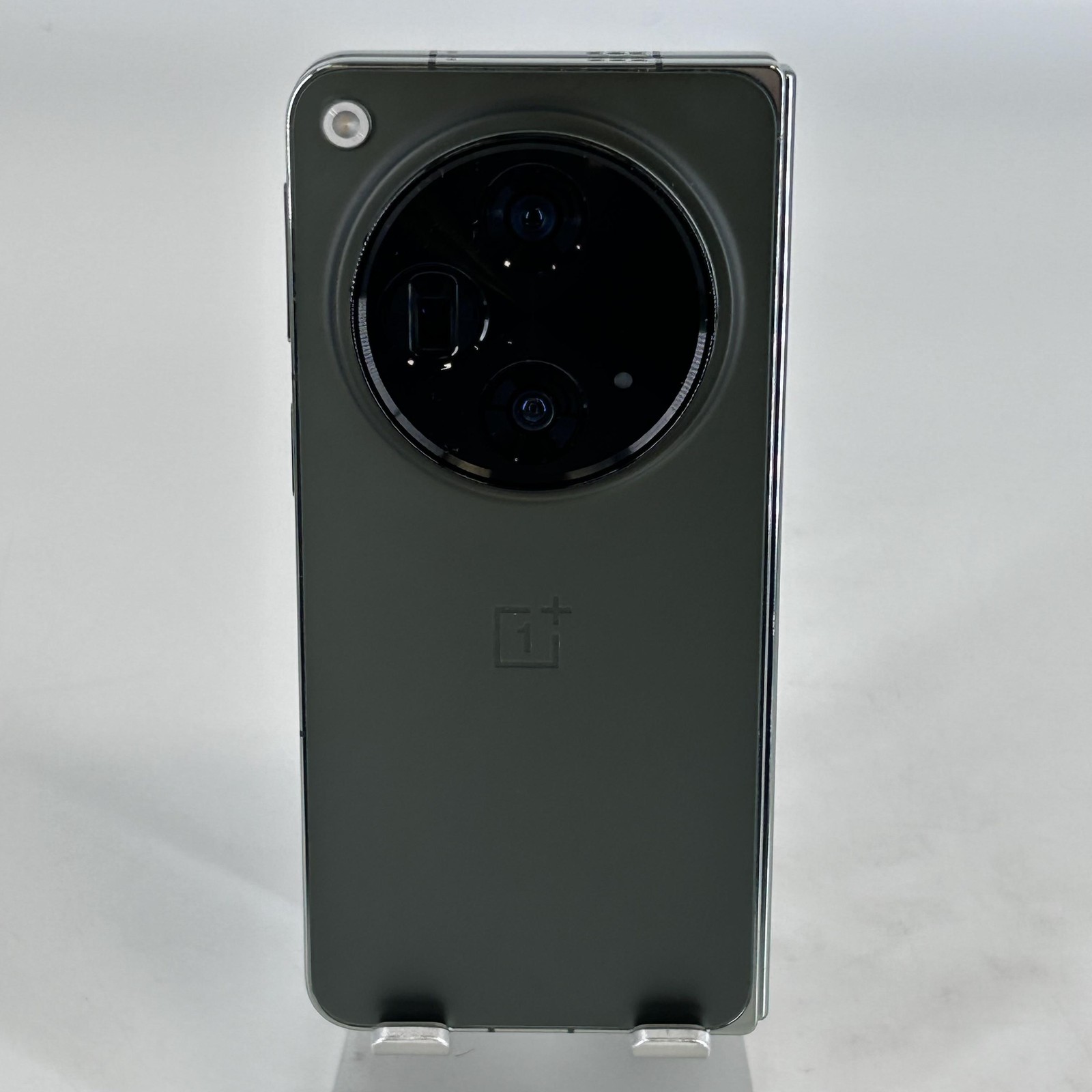 OnePlus Open Emerald Dusk 512GB Unlocked – Good Condition w/ LCD Damage