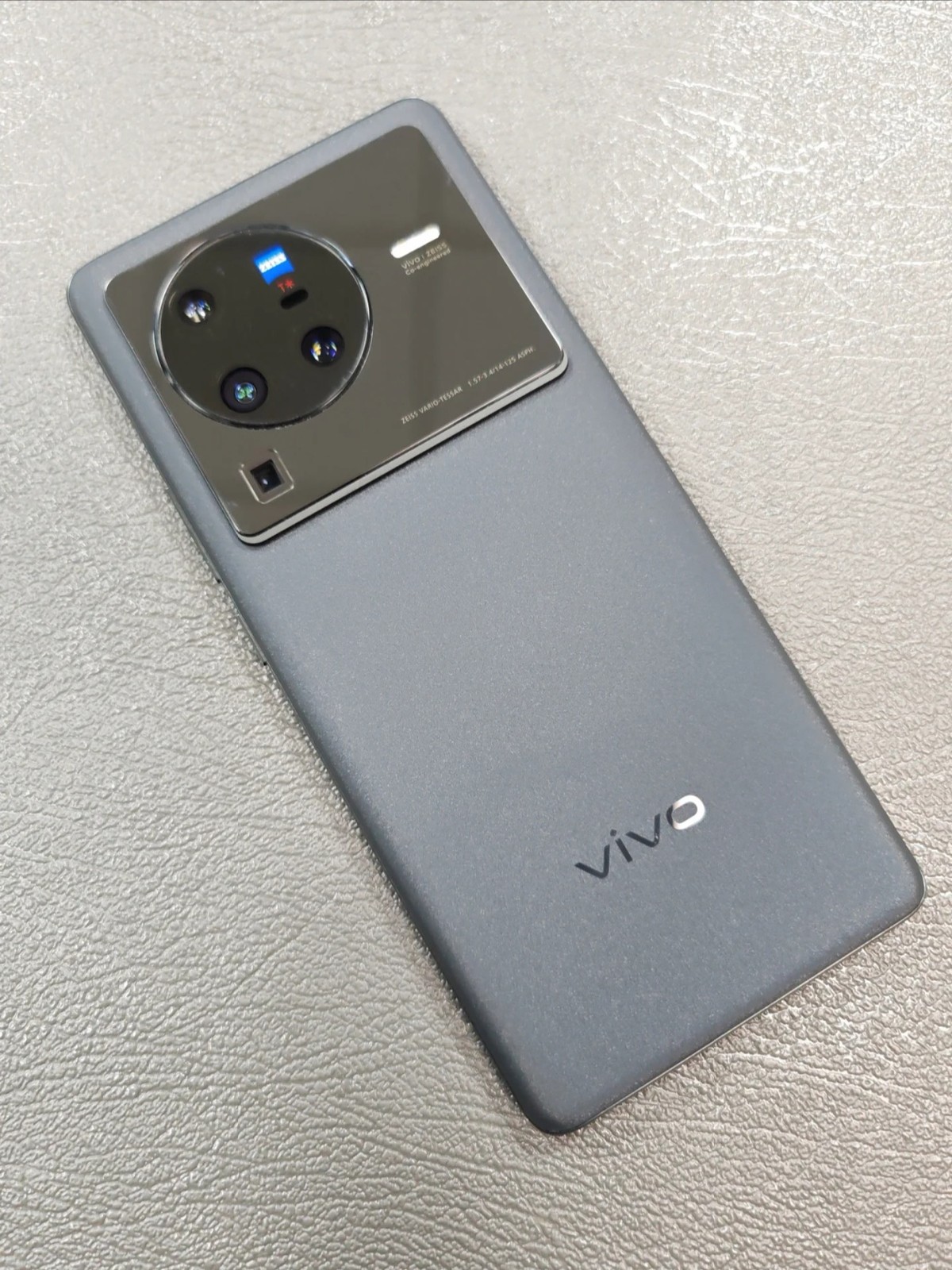 vivo X80 Pro 6.78″ 50MP 256GB 512GB Snapdragon 8 Gen 1 Android 12 CN version