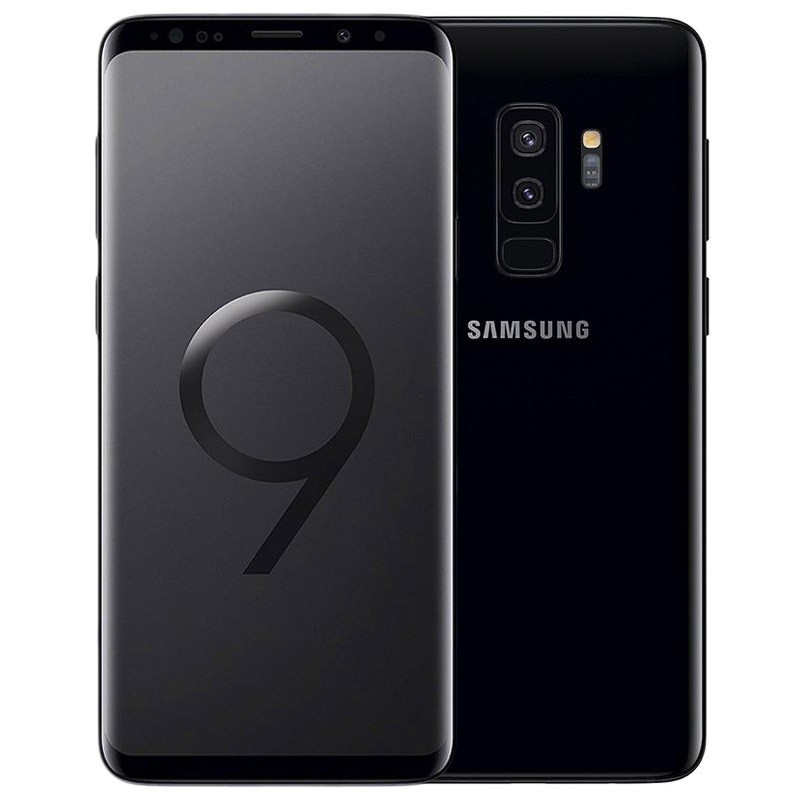 Samsung Galaxy S9 G960U 64GB AT&T – Used – Heavy Scratch