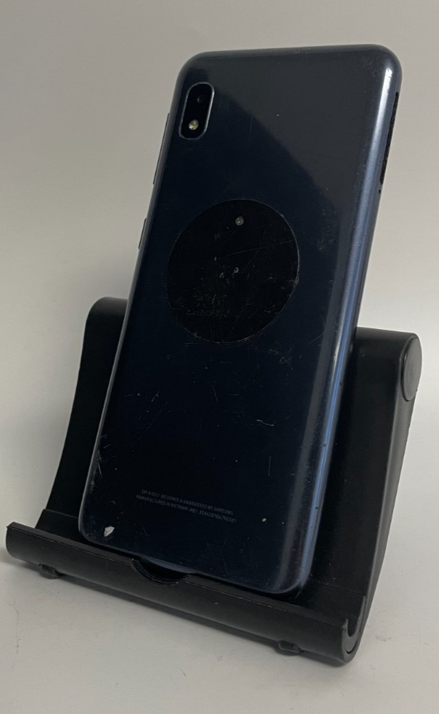Clean IMEI – Samsung Galaxy A10e 32GB 2GB RAM Black A102U – PARTS ONLY – READ!