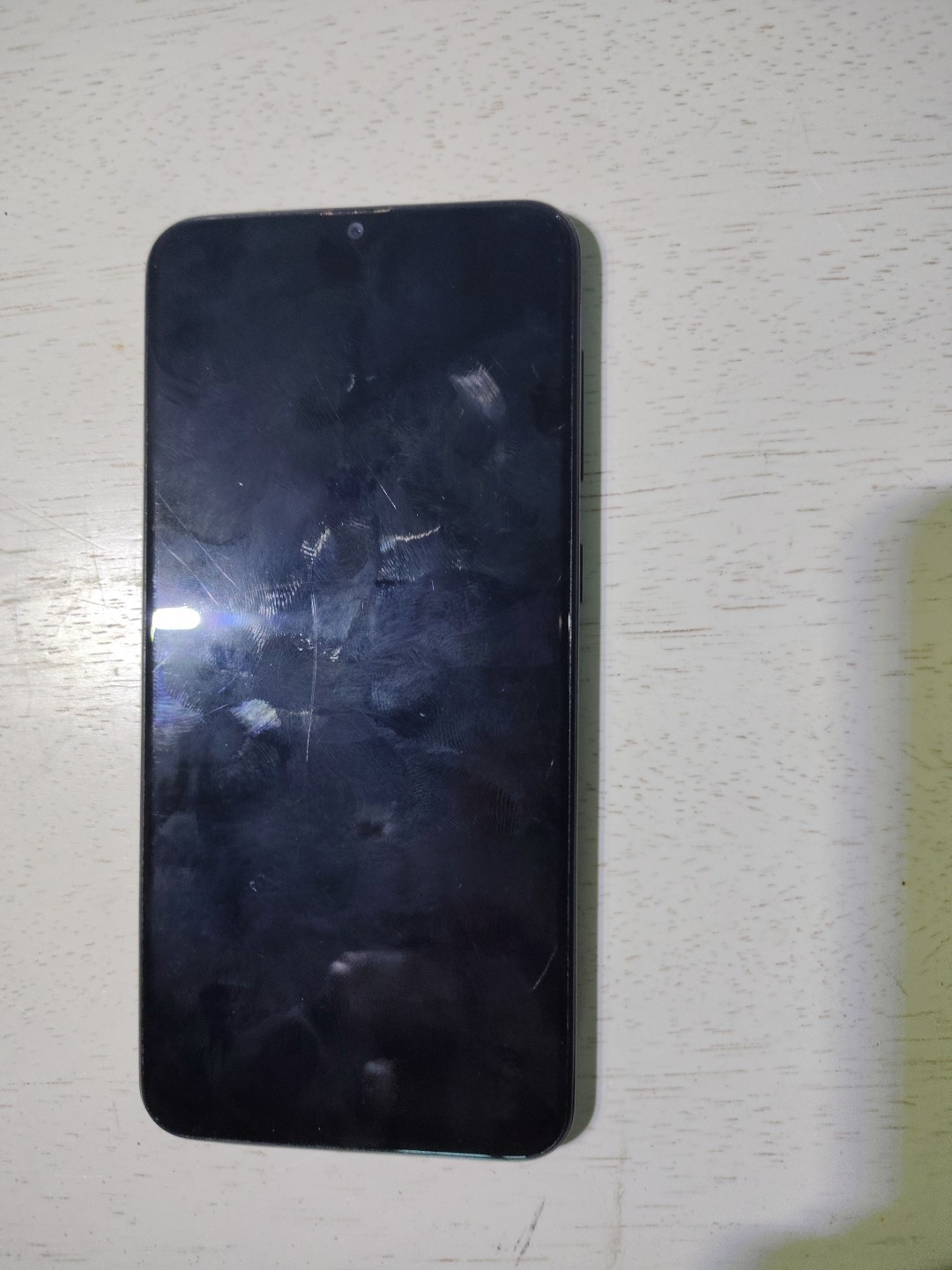 SAMSUNG GALAXY A20 32GB SM-A205U ANDROID