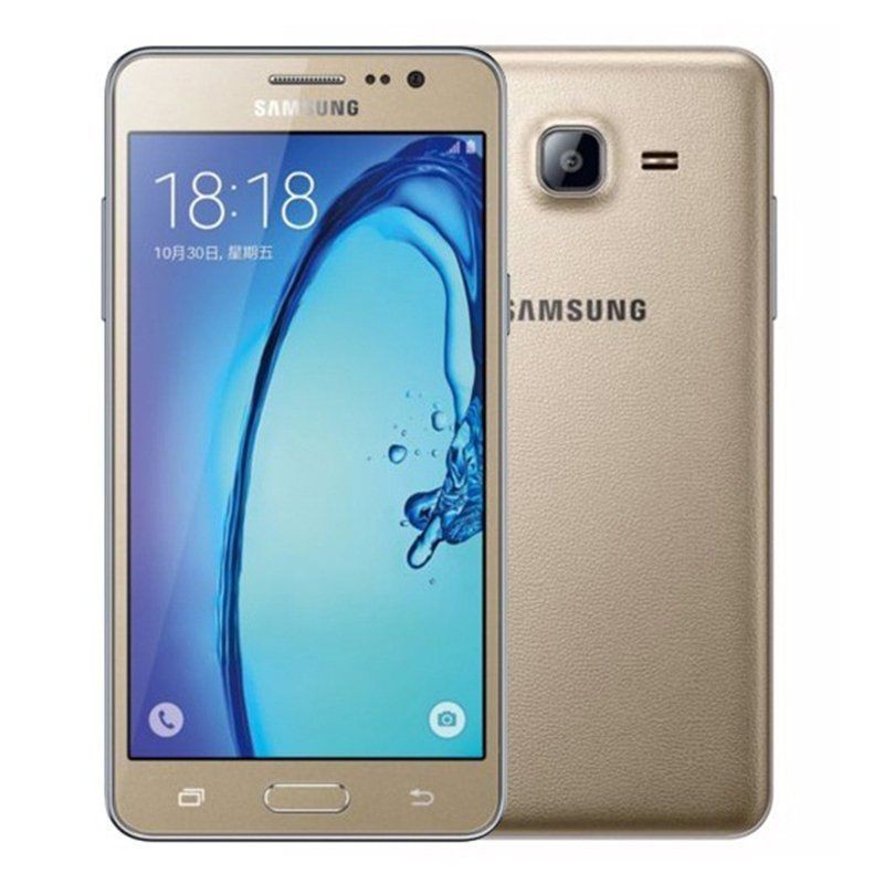 Samsung Galaxy On5 Duos SM-G5500 4G LTE Dual SIM 8GB 1.5GB RAM 8MP Android Phone