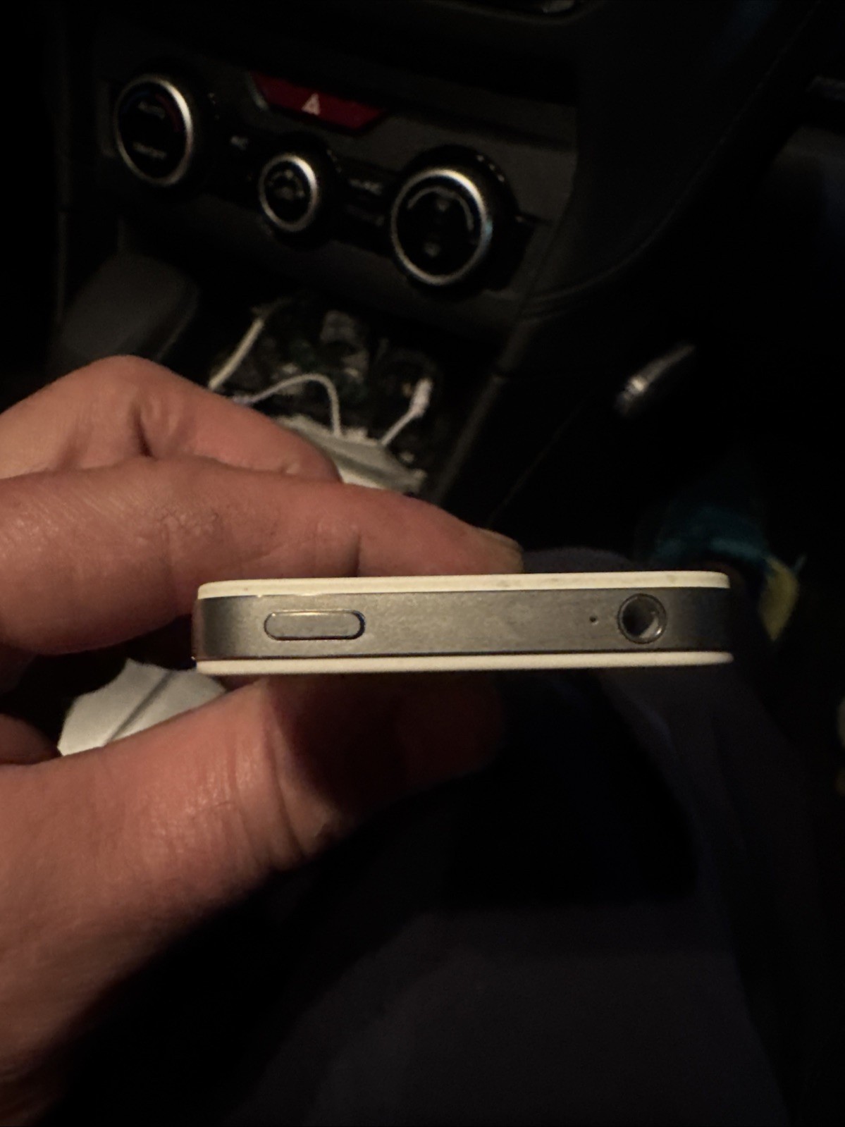 Apple iPhone 4 White 8GB A1349