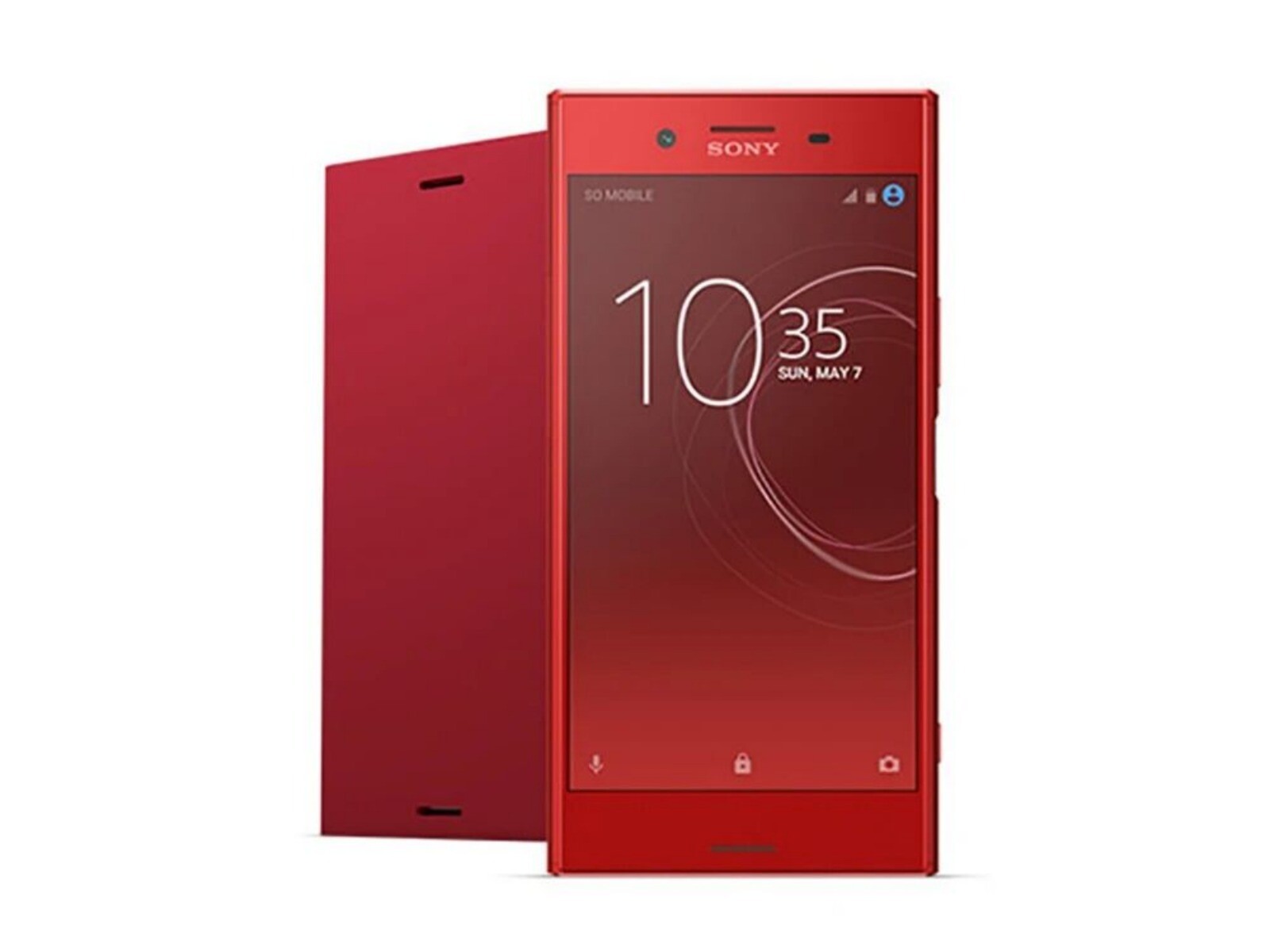 Original Sony Xperia XZ Premium G8141 G8142 64GB+4GB 19MP Unlocked 4G Smartphone