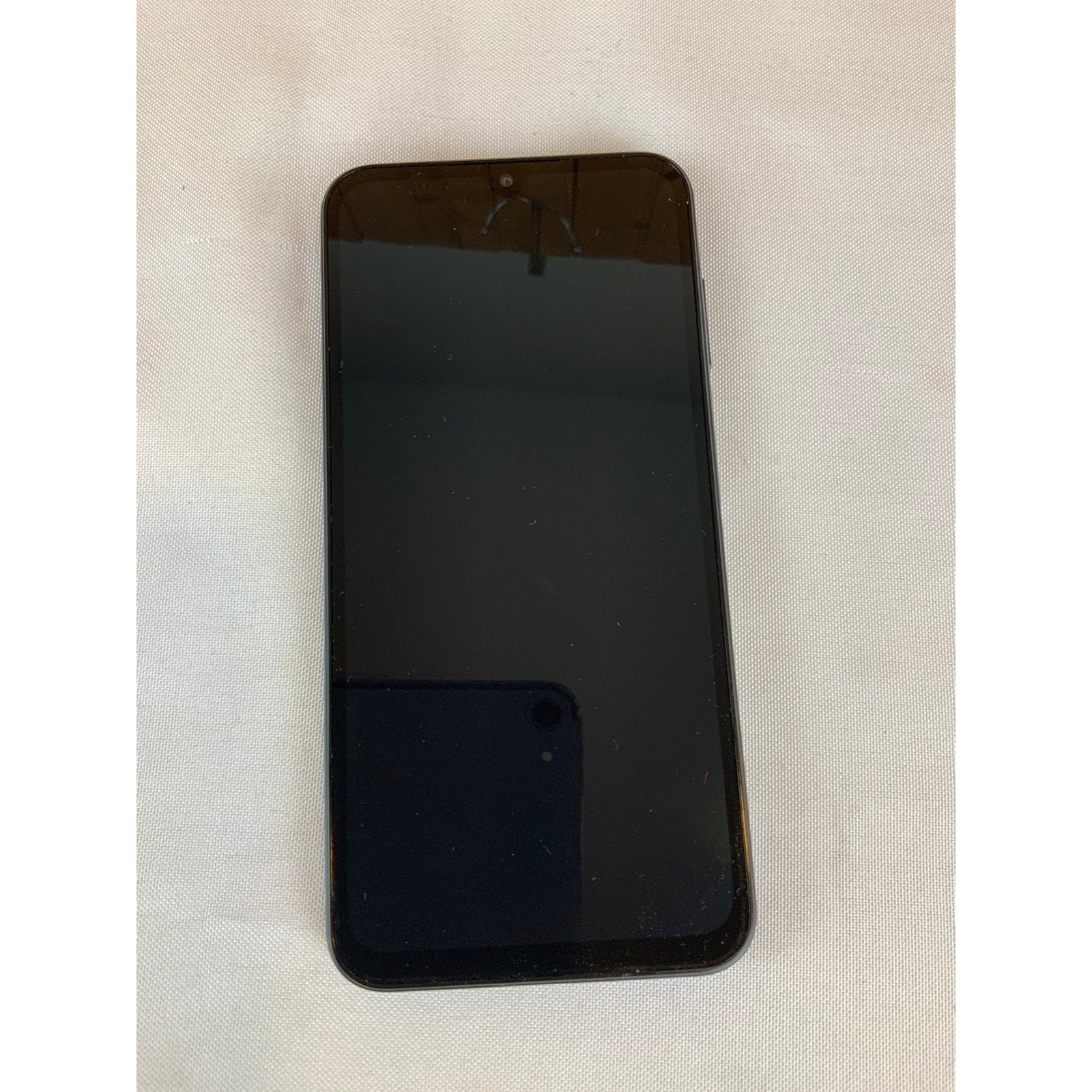 Samsung Galaxy A15 5G, SM-A156U, 64GB, Blue-Black, Locked To Metro By T-Mobile