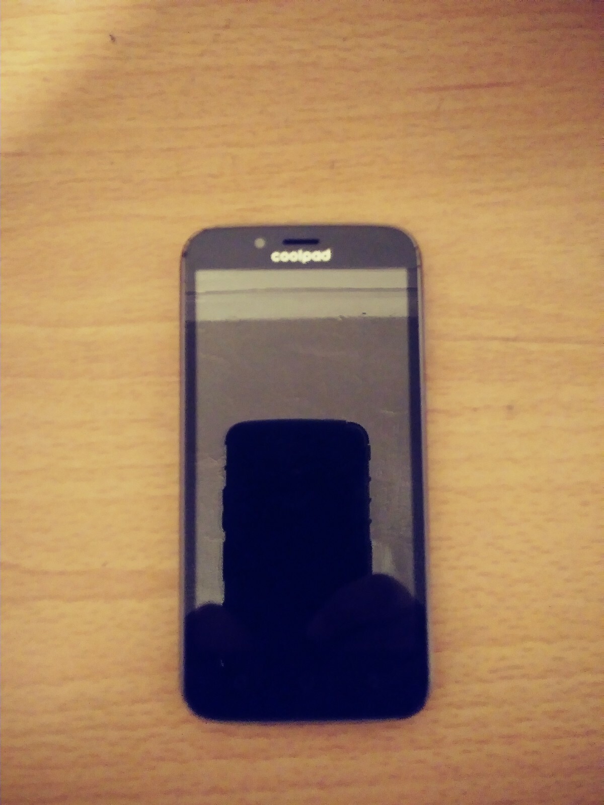Coolpad Defiant 3632a METRO PCS LOCKED Pre-Owned