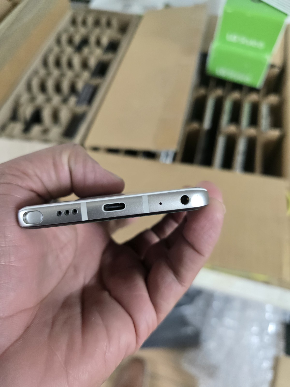 Lg stylo 5 boost mobile locked