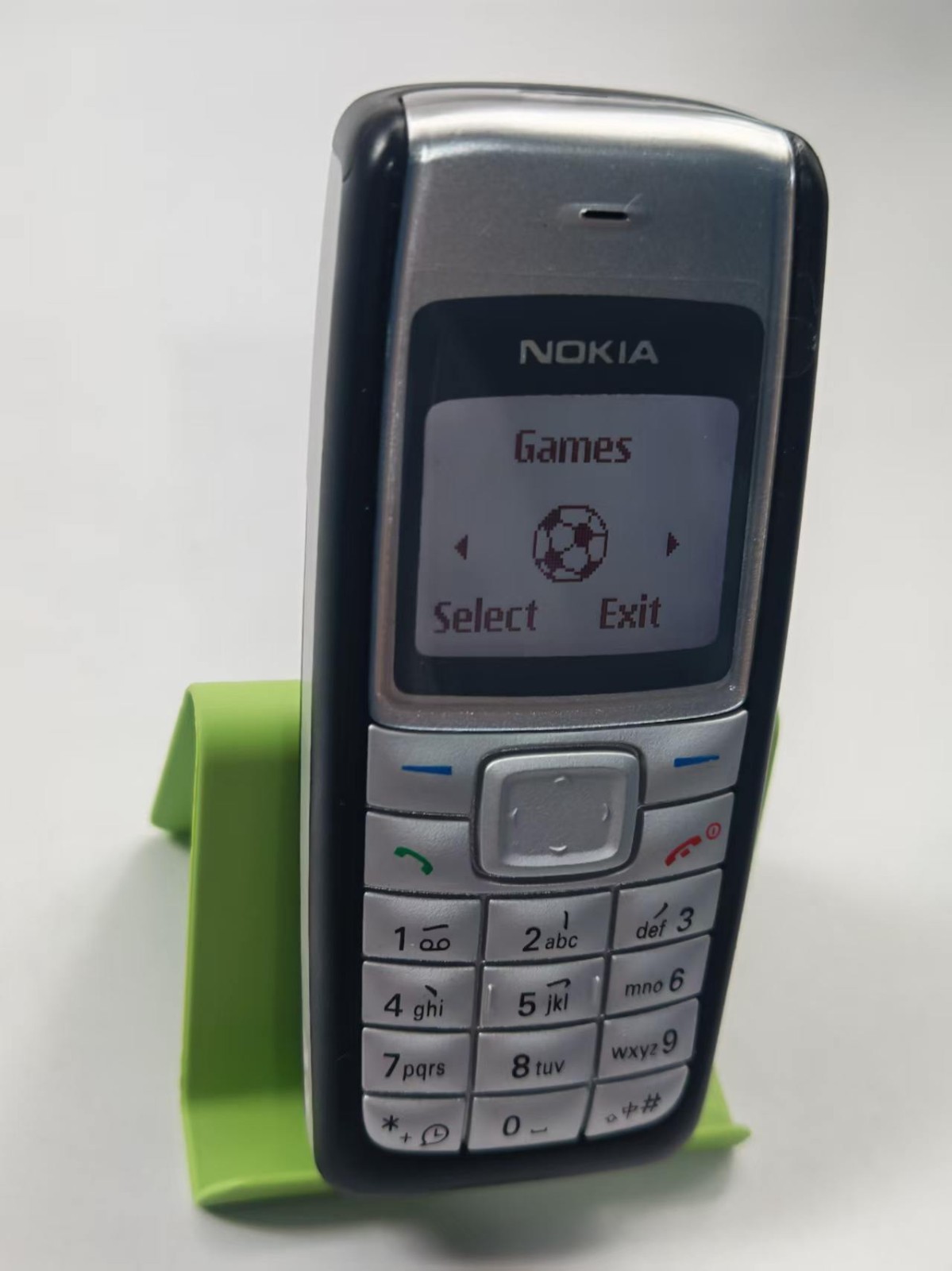 Original Nokia 1110i GSM 2G Unlocked HOT SALE GSM900/1800