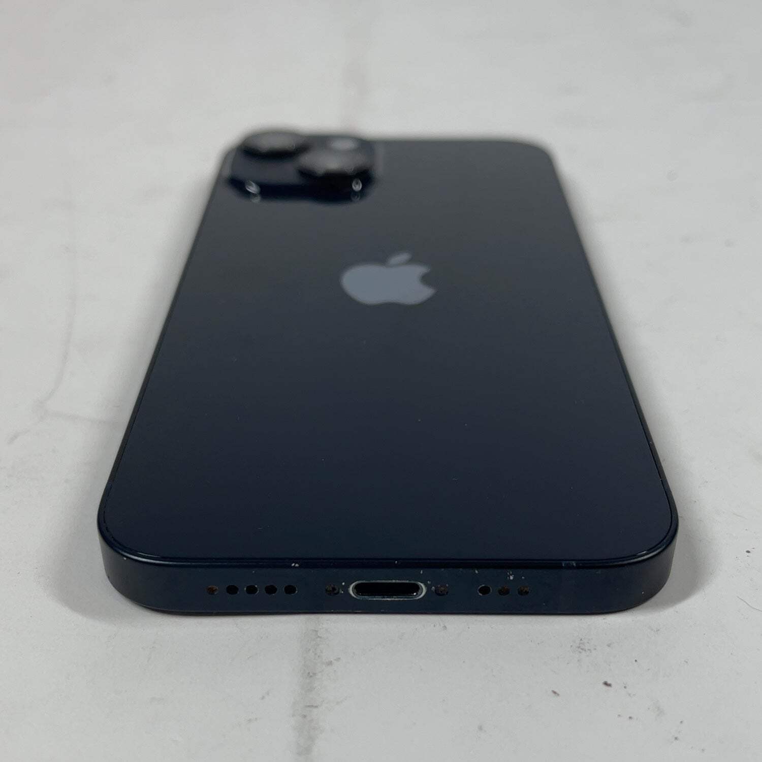 Broken T-Mobile Apple iPhone 14 128GB 26.3.1 MPUA3LL/A Read