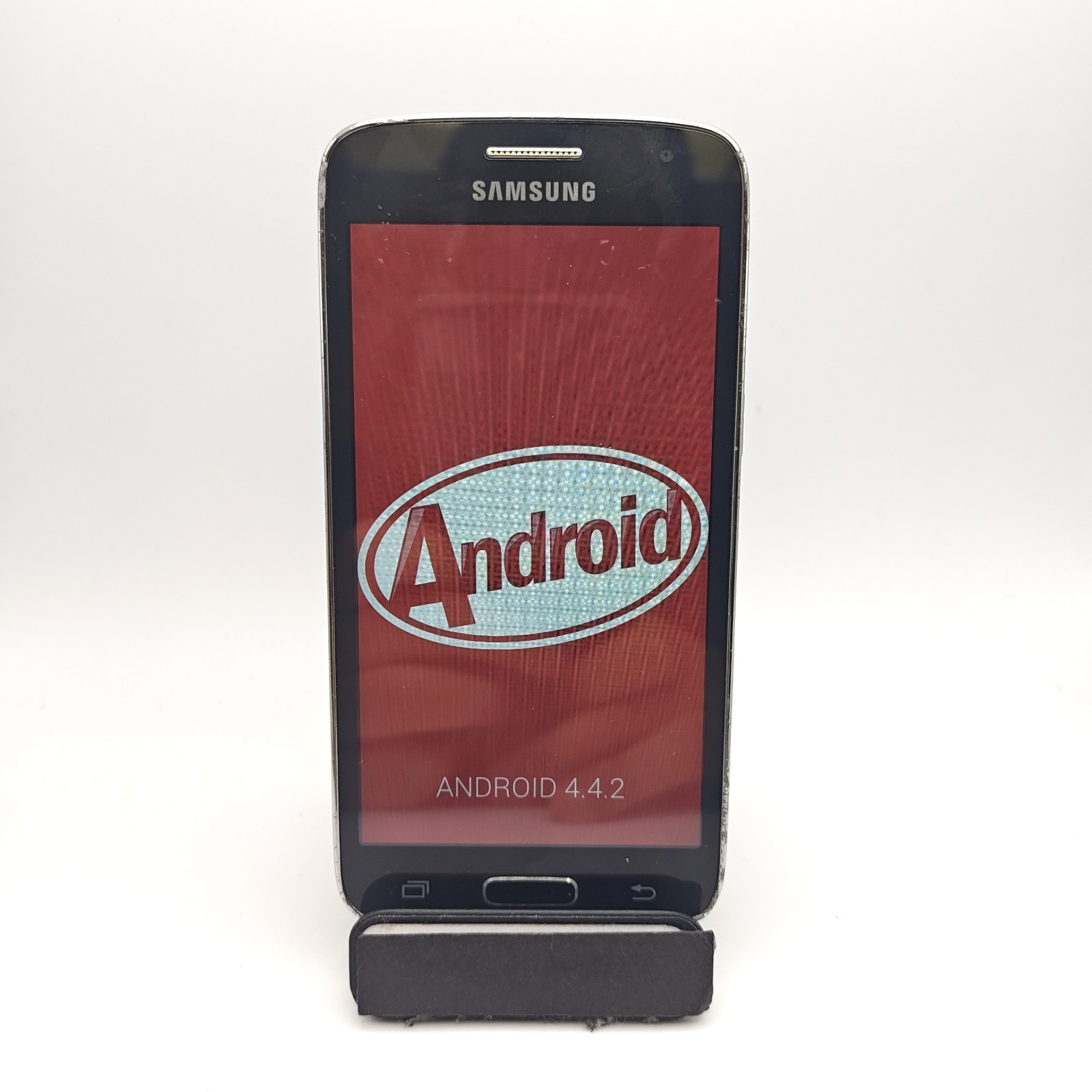 Samsung Galaxy Avant G386T Smartphone (T-Mobile) – 16GB Black #3504