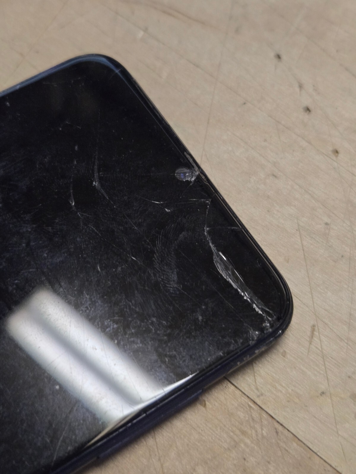 Samsung SM-A505U1 – Black – Carrier Unlocked – Please Read!!